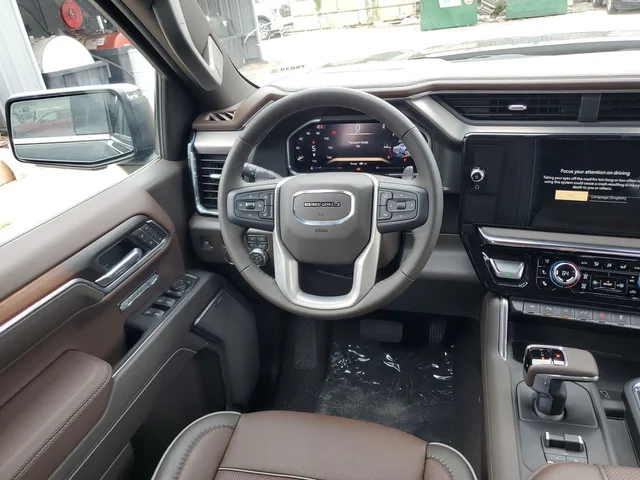 Nuevos GMC SIERRA 1500 à Estados chez autogozo