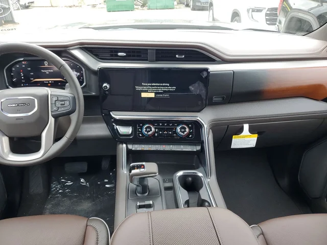 Nuevos GMC SIERRA 1500 à Estados chez autogozo