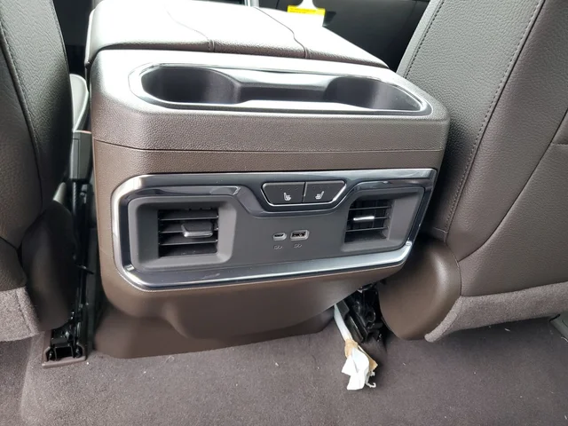 Nuevos GMC SIERRA 1500 à Estados chez autogozo