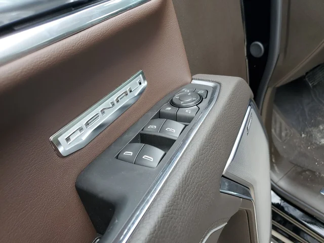 Nuevos GMC SIERRA 1500 à Estados chez autogozo
