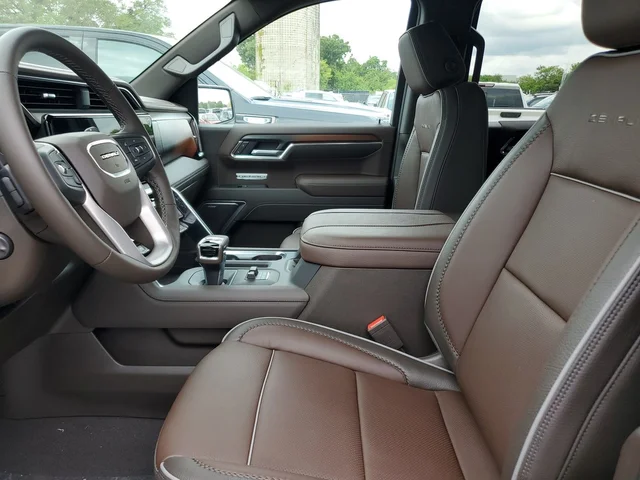 Nuevos GMC SIERRA 1500 à Estados chez autogozo