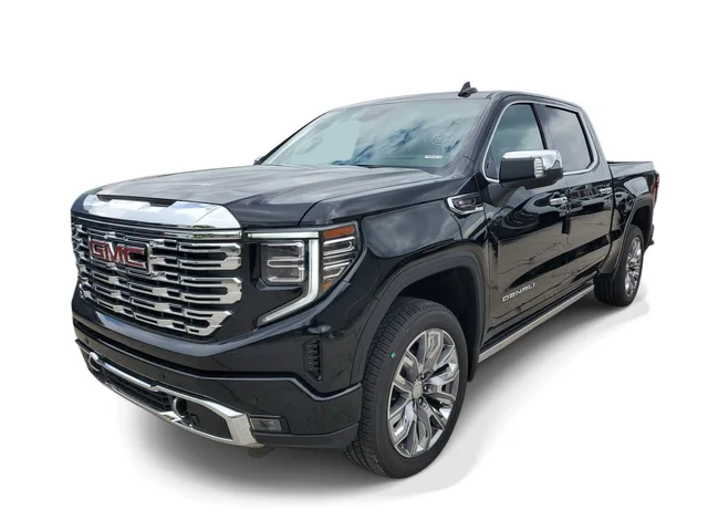 Nuevos GMC SIERRA 1500 à Estados chez autogozo