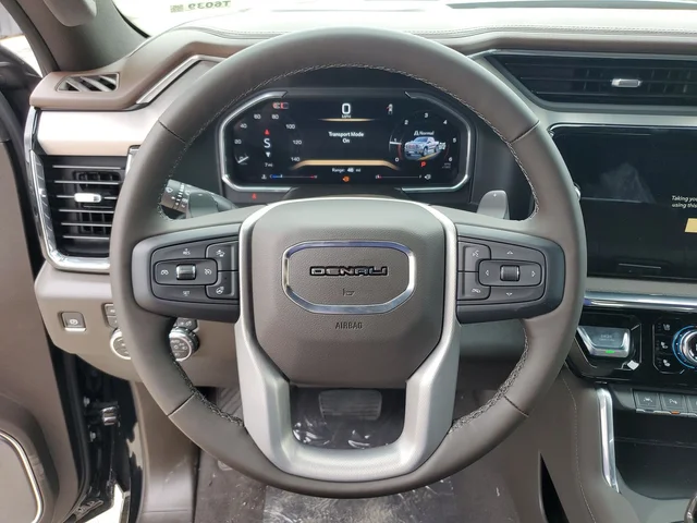 Nuevos GMC SIERRA 1500 à Estados chez autogozo