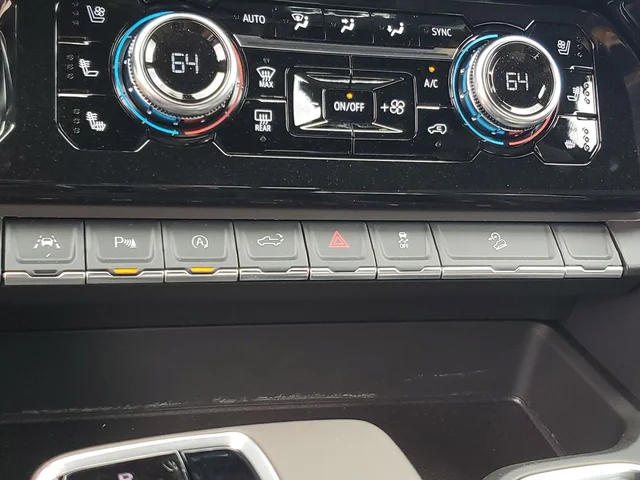 Nuevos GMC SIERRA 1500 à Estados chez autogozo