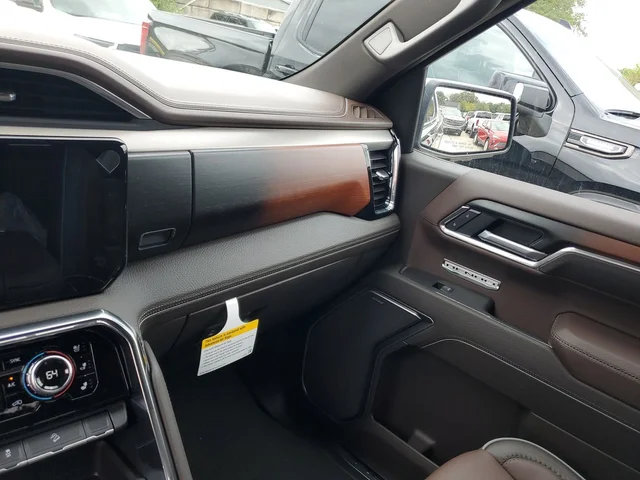 Nuevos GMC SIERRA 1500 à Estados chez autogozo