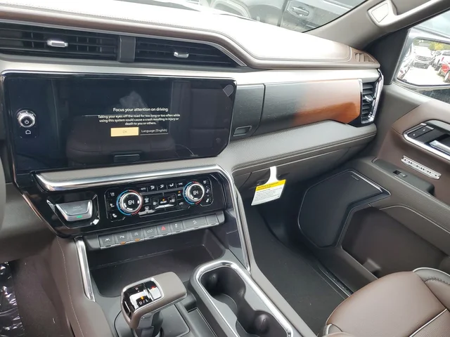 Nuevos GMC SIERRA 1500 à Estados chez autogozo