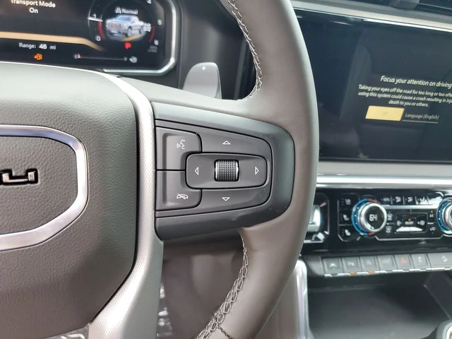 Nuevos GMC SIERRA 1500 à Estados chez autogozo