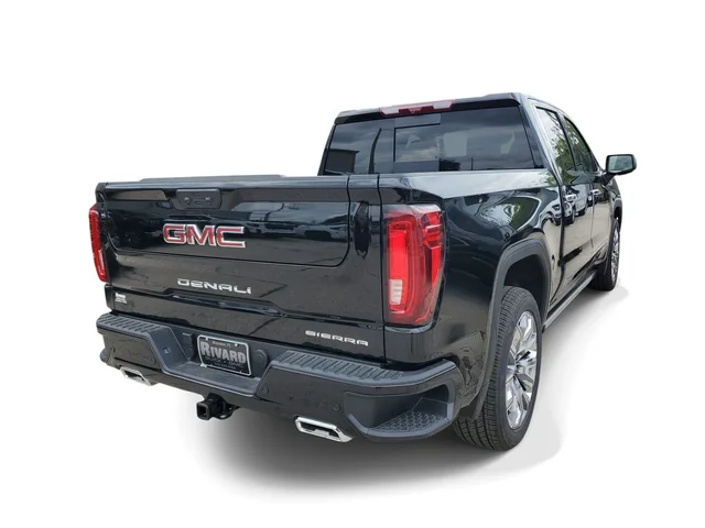 Nuevos GMC SIERRA 1500 à Estados chez autogozo