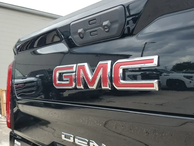 Nuevos GMC SIERRA 1500 à Estados chez autogozo