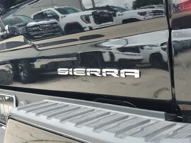Nuevos GMC SIERRA 1500 à Estados chez autogozo
