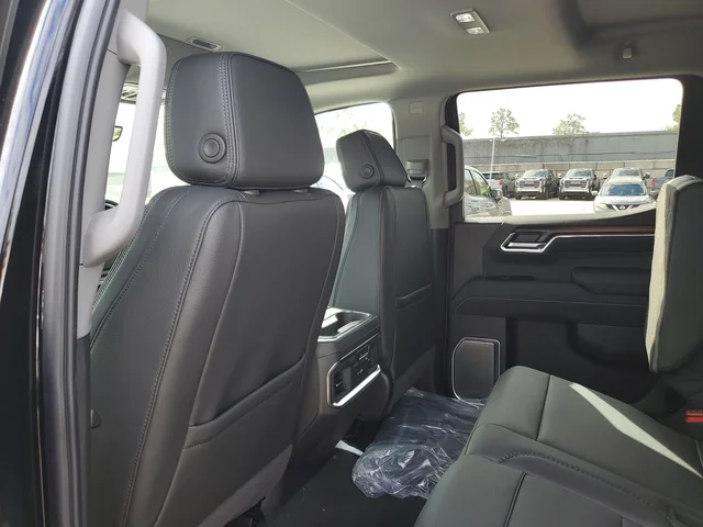 Nuevos GMC SIERRA 1500 à Estados chez autogozo