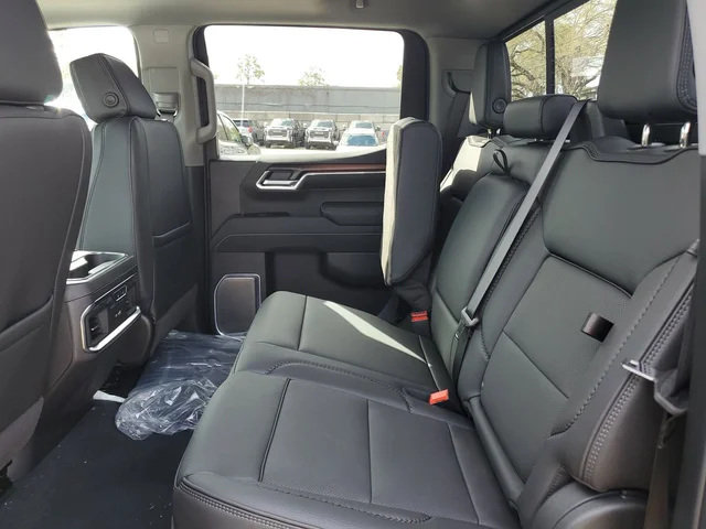 Nuevos GMC SIERRA 1500 à Estados chez autogozo