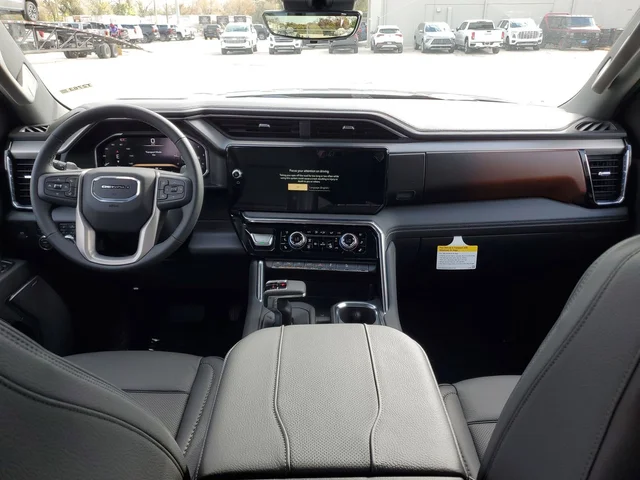 Nuevos GMC SIERRA 1500 à Estados chez autogozo