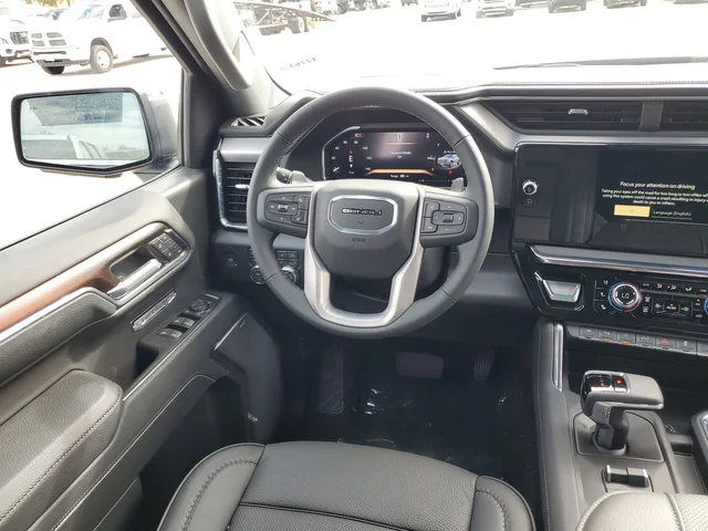 Nuevos GMC SIERRA 1500 à Estados chez autogozo