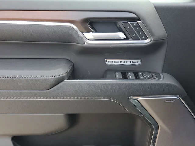 Nuevos GMC SIERRA 1500 à Estados chez autogozo