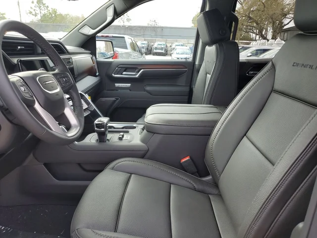 Nuevos GMC SIERRA 1500 à Estados chez autogozo