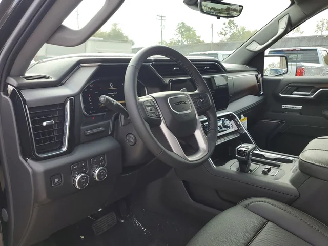 Nuevos GMC SIERRA 1500 à Estados chez autogozo