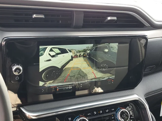 Nuevos GMC SIERRA 1500 à Estados chez autogozo