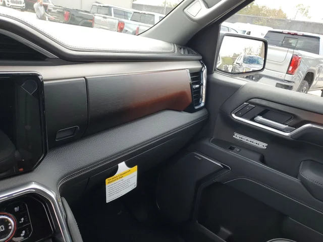 Nuevos GMC SIERRA 1500 à Estados chez autogozo