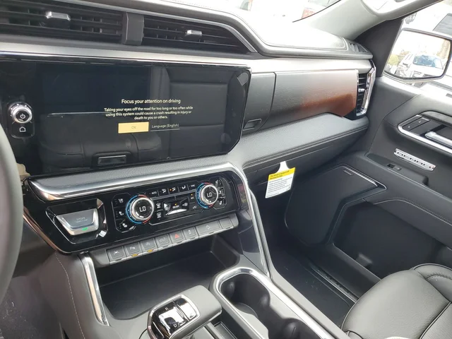 Nuevos GMC SIERRA 1500 à Estados chez autogozo