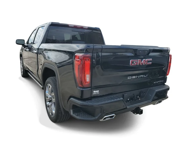 Nuevos GMC SIERRA 1500 à Estados chez autogozo