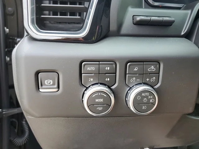 Nuevos GMC SIERRA 1500 à Estados chez autogozo