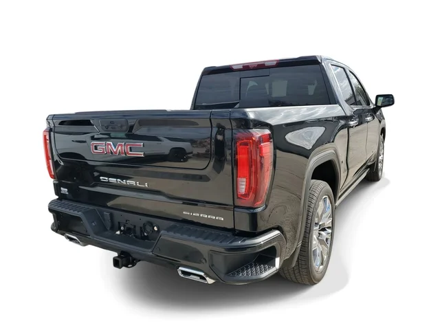 Nuevos GMC SIERRA 1500 à Estados chez autogozo