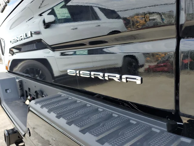 Nuevos GMC SIERRA 1500 à Estados chez autogozo