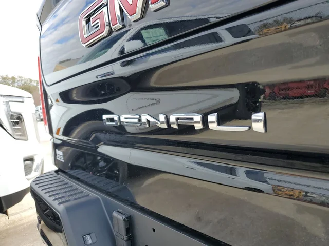 Nuevos GMC SIERRA 1500 à Estados chez autogozo