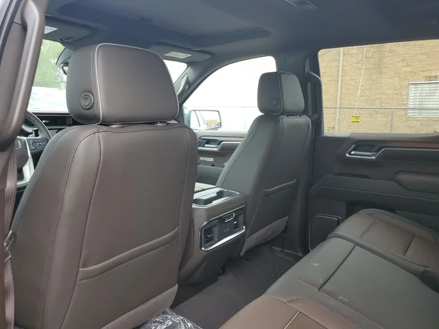 Nuevos GMC SIERRA 1500 à Estados chez autogozo