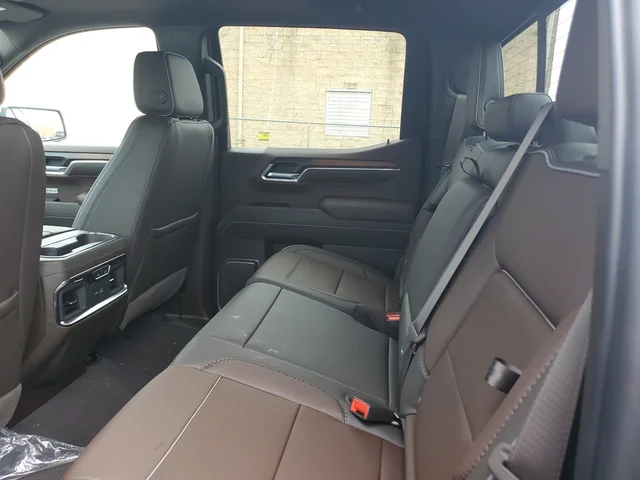 Nuevos GMC SIERRA 1500 à Estados chez autogozo