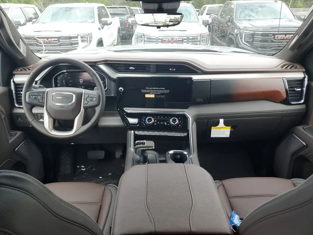 Nuevos GMC SIERRA 1500 à Estados chez autogozo