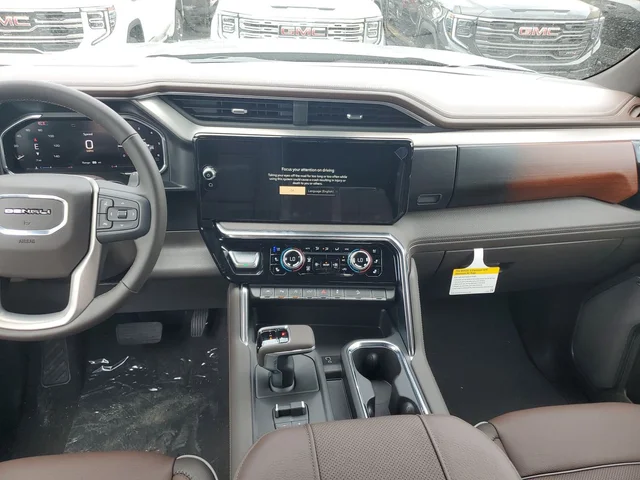 Nuevos GMC SIERRA 1500 à Estados chez autogozo