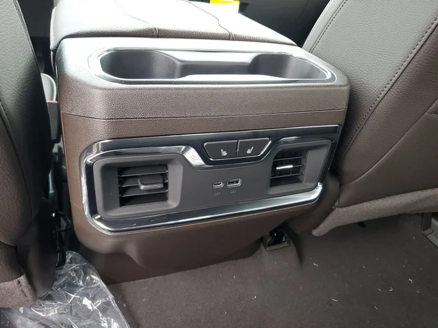 Nuevos GMC SIERRA 1500 à Estados chez autogozo