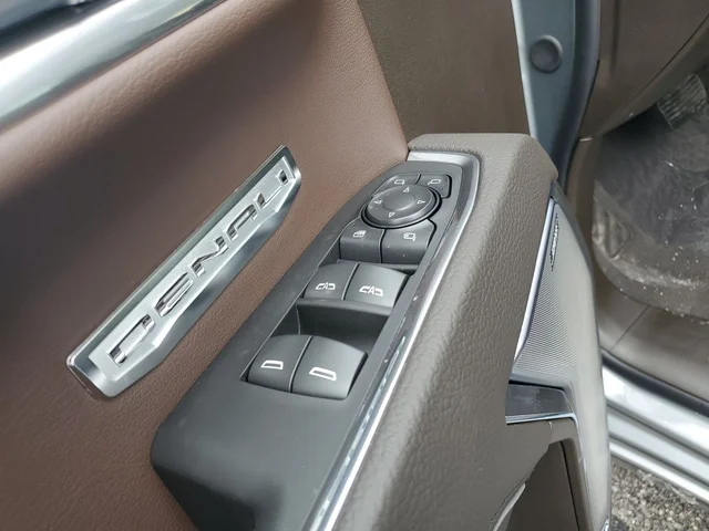 Nuevos GMC SIERRA 1500 à Estados chez autogozo