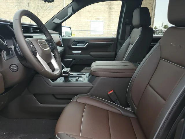 Nuevos GMC SIERRA 1500 à Estados chez autogozo