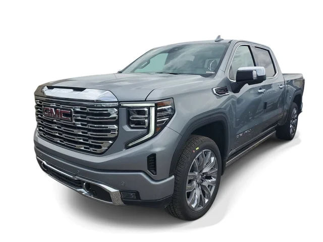 Nuevos GMC SIERRA 1500 à Estados chez autogozo
