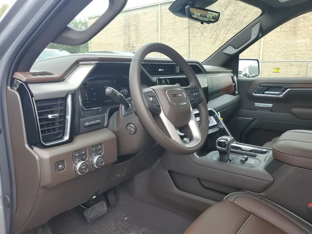 Nuevos GMC SIERRA 1500 à Estados chez autogozo