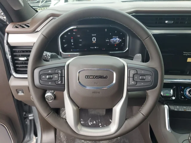 Nuevos GMC SIERRA 1500 à Estados chez autogozo