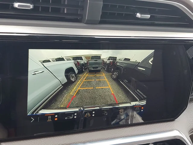 Nuevos GMC SIERRA 1500 à Estados chez autogozo