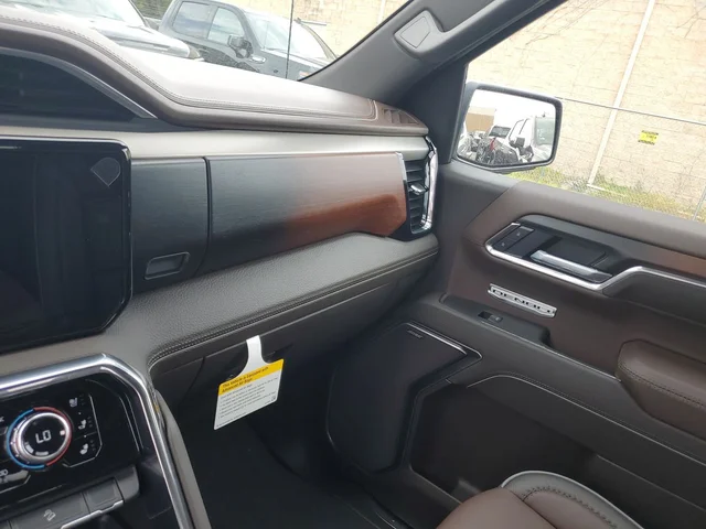 Nuevos GMC SIERRA 1500 à Estados chez autogozo