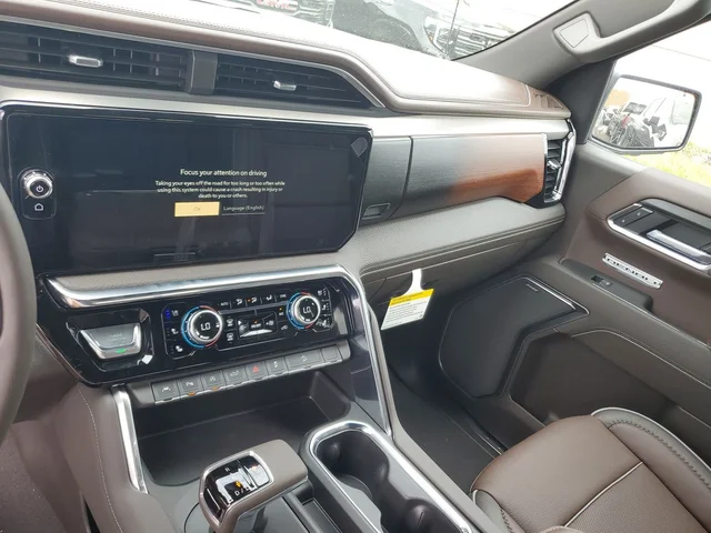 Nuevos GMC SIERRA 1500 à Estados chez autogozo