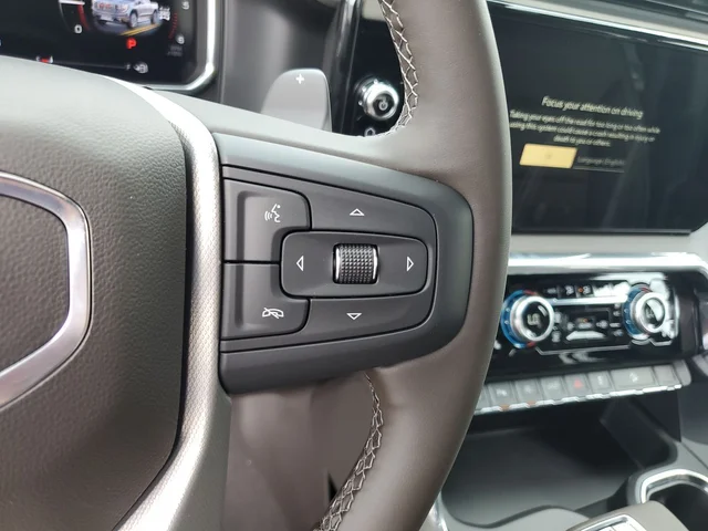 Nuevos GMC SIERRA 1500 à Estados chez autogozo