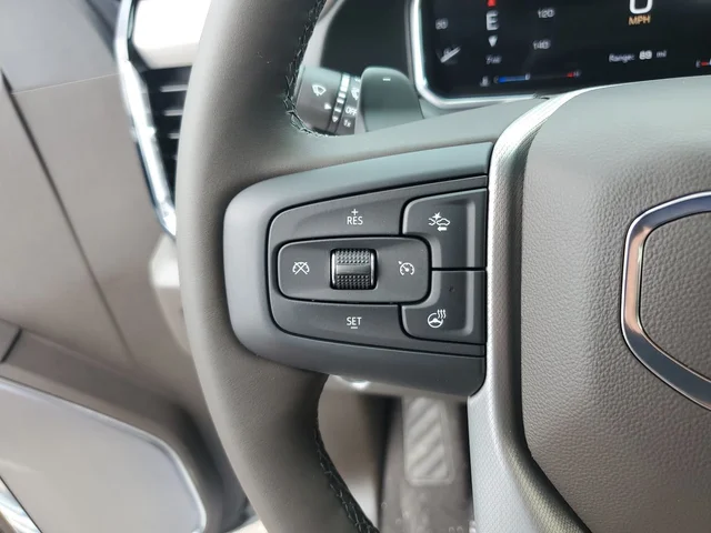Nuevos GMC SIERRA 1500 à Estados chez autogozo