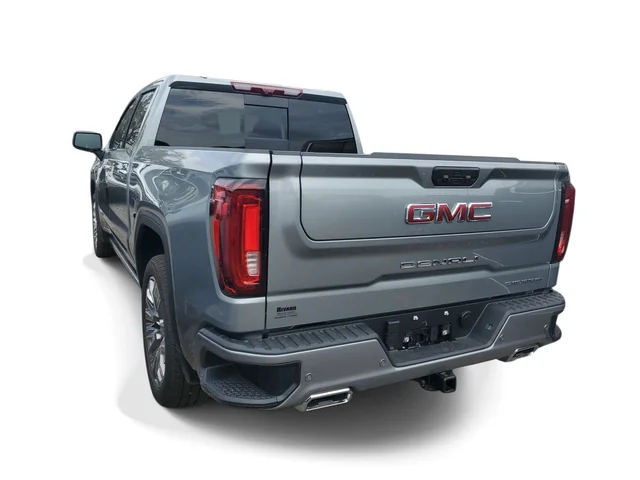 Nuevos GMC SIERRA 1500 à Estados chez autogozo