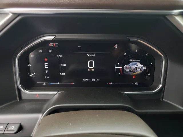 Nuevos GMC SIERRA 1500 à Estados chez autogozo