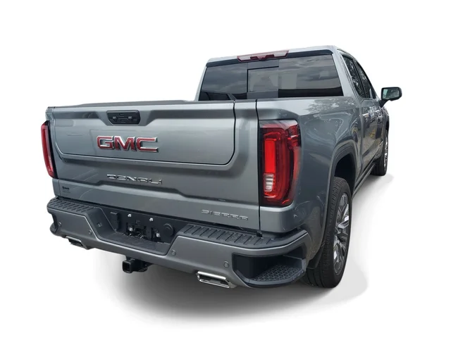 Nuevos GMC SIERRA 1500 à Estados chez autogozo