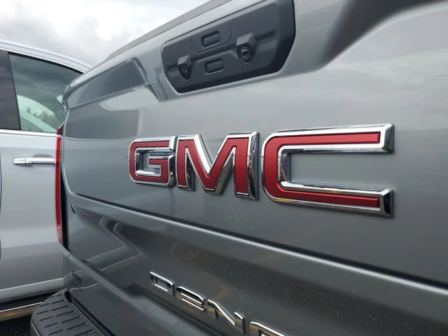 Nuevos GMC SIERRA 1500 à Estados chez autogozo