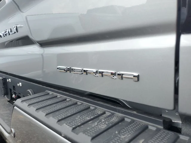 Nuevos GMC SIERRA 1500 à Estados chez autogozo