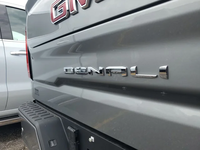 Nuevos GMC SIERRA 1500 à Estados chez autogozo